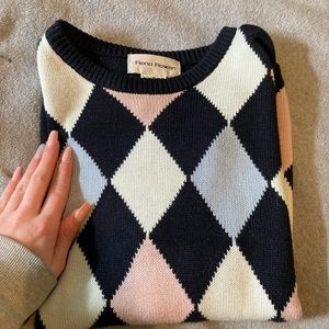 Rena Rowan Sweater shirt